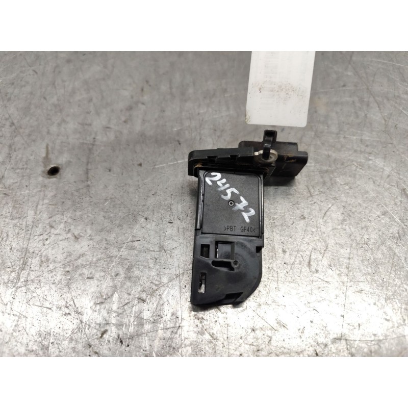 Recambio de resistencia calefaccion para citroën c3 iii (sx) 1.5 bluehdi 100 (sxyhyp, sxyhtu) referencia OEM IAM 9677093080  4 P - Blanco 2