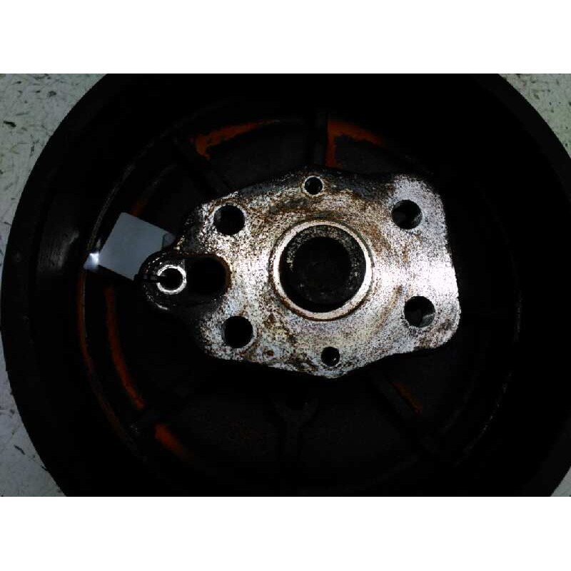 Recambio de mangueta trasera derecha para peugeot 207 x-line referencia OEM IAM - Naranja 3
