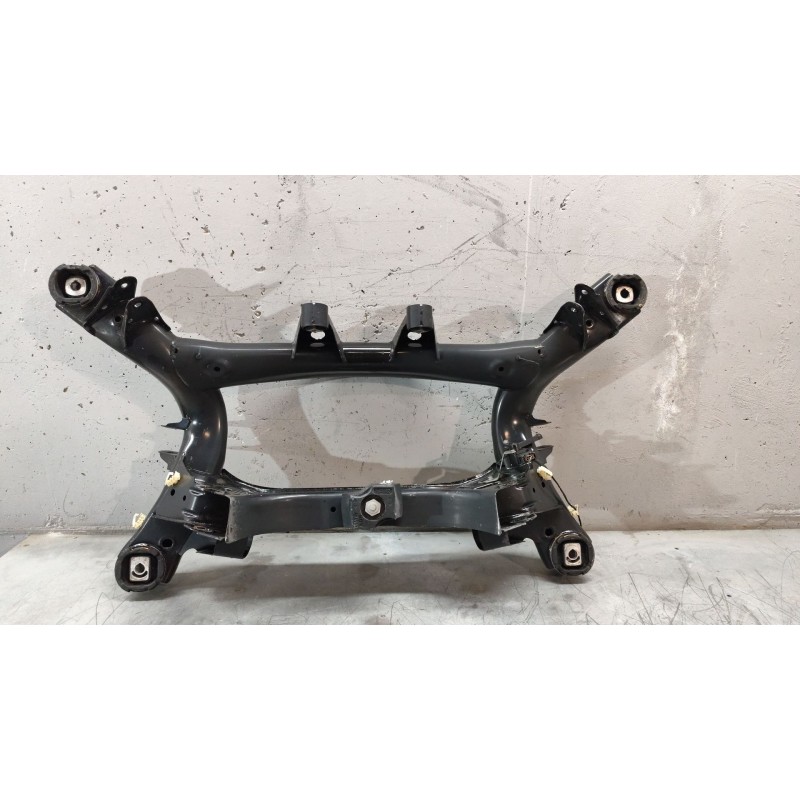 Recambio de puente trasero para bmw 3 (f30, f80) 320 d xdrive referencia OEM IAM 6855897 2