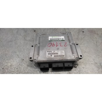 Recambio de centralita motor uce para peugeot 307 (s1) xs referencia OEM IAM 0281011341 9653873280 9640938680