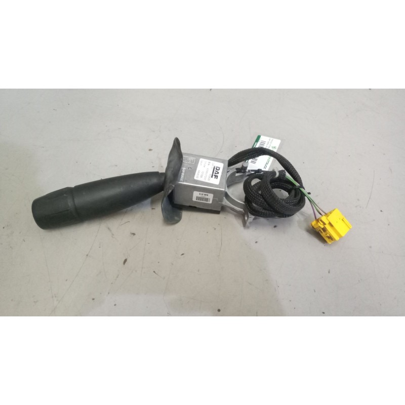 Recambio de mando intarder para daf serie xf105.460 12.9 diesel referencia OEM IAM 1659629 5