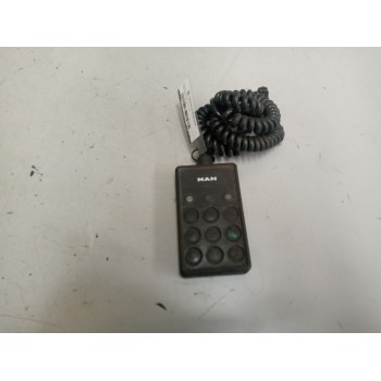 Recambio de mando control de ecas para man tg-m 12.xxx 12.280 fg c (compact) referencia OEM IAM 4460561380  