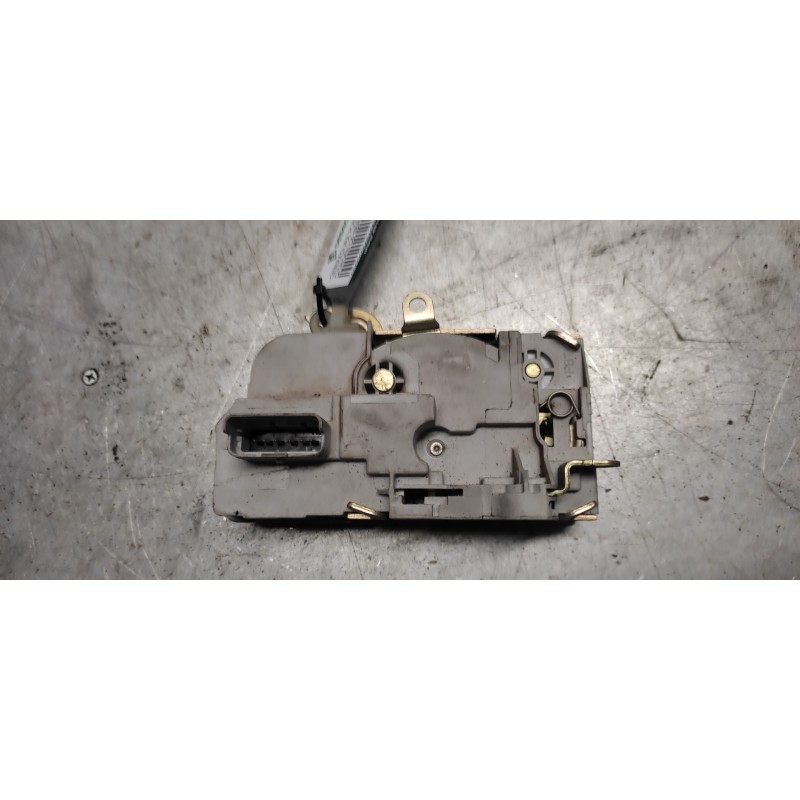 Recambio de cerradura puerta delantera izquierda para citroën c5 berlina 2.0 hdi 90 sx/sx automático referencia OEM IAM 2