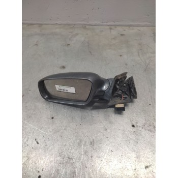 RETROVISOR IZQUIERDO ELECTRICO 5 PINS