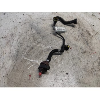 Recambio de valvula aire adicional para peugeot 207 x-line referencia OEM IAM 2580008B 2 PINS 