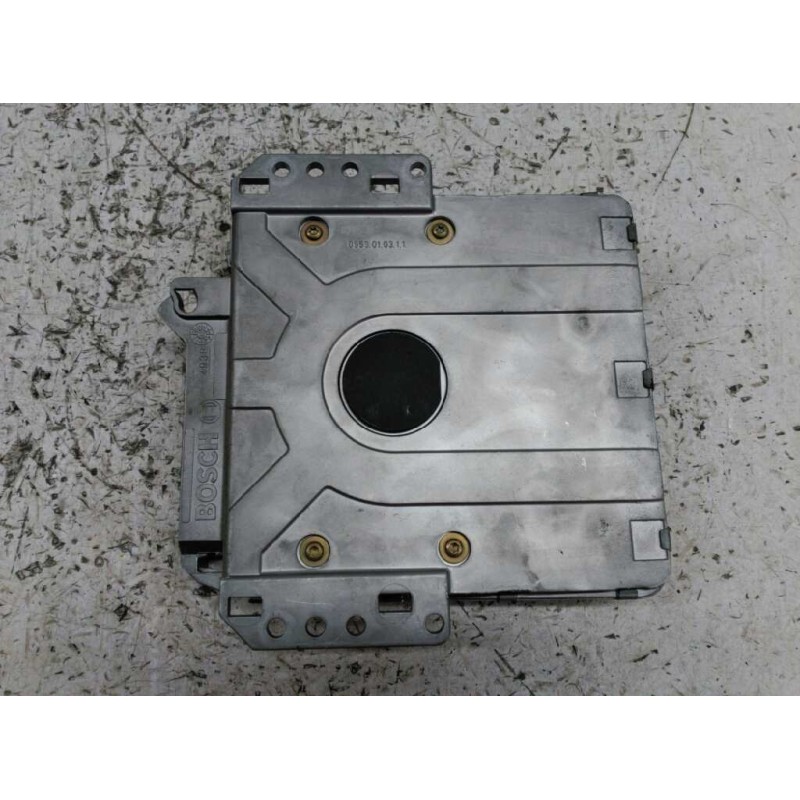 Recambio de centralita motor uce para peugeot 306 berlina 4 puertas (s1) style referencia OEM IAM 9614224580 0261200654 4
