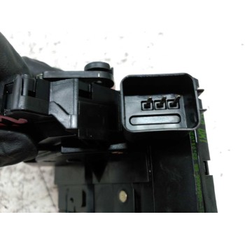 Recambio de cerradura puerta trasera izquierda para ford focus berlina (cak) ambiente referencia OEM IAM   
