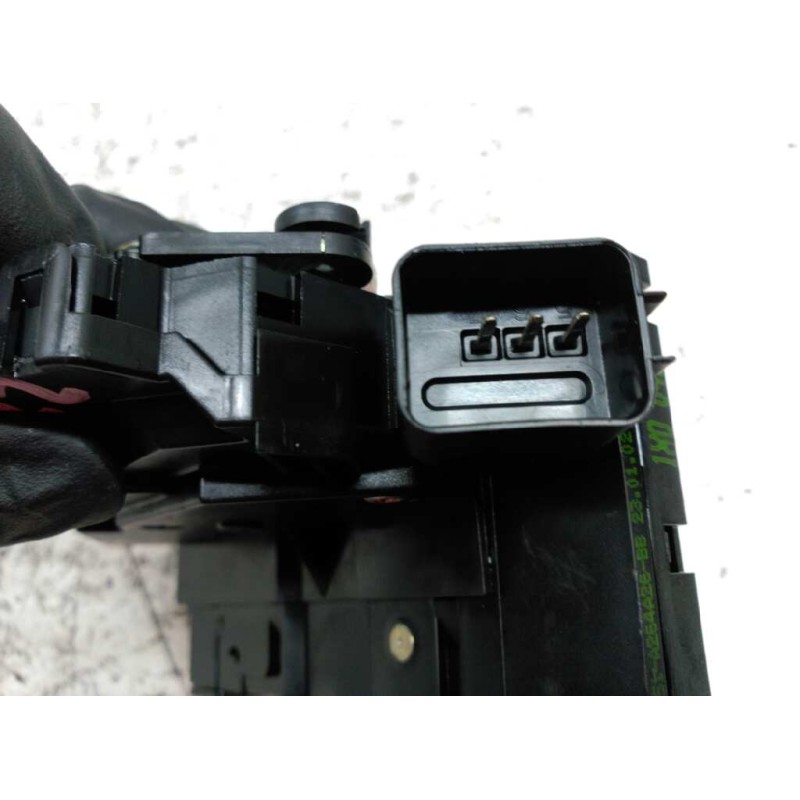 Recambio de cerradura puerta trasera izquierda para ford focus berlina (cak) ambiente referencia OEM IAM 2