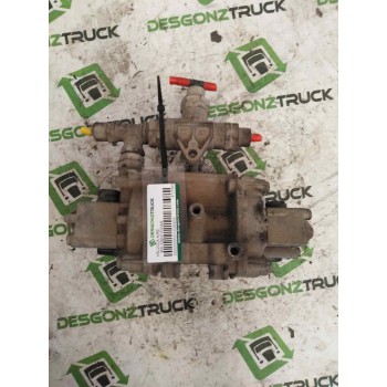 Recambio de valvula aire para . no identificado referencia OEM IAM 4721950410  