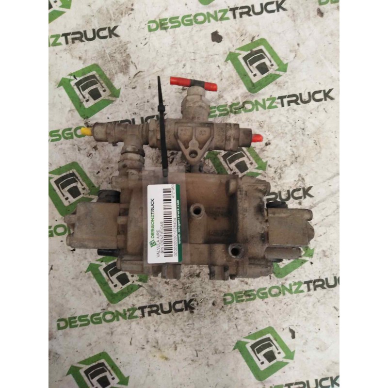 Recambio de valvula aire para . no identificado referencia OEM IAM 4721950410 2