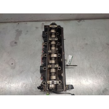 Recambio de culata para ford focus berlina (cap) ambiente (d) referencia OEM IAM 4M5Q5C90A1A  