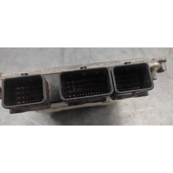 Recambio de centralita motor uce para peugeot 307 (s1) xs referencia OEM IAM 0281011341 9653873280 9640938680