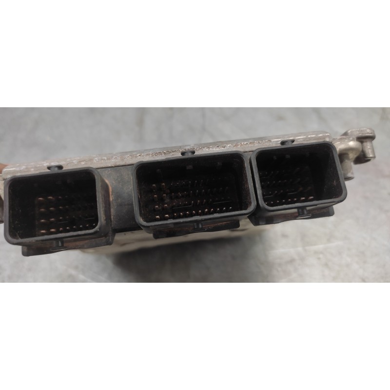 Recambio de centralita motor uce para peugeot 307 (s1) xs referencia OEM IAM 0281011341 9653873280 9640938680 3