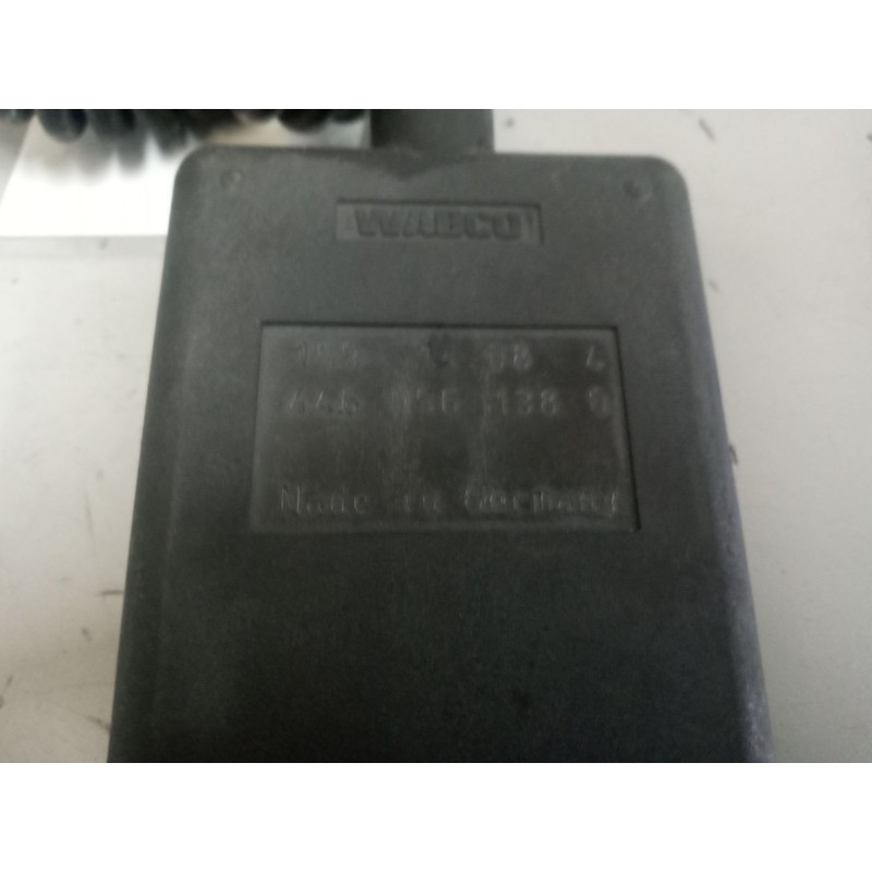 Recambio de mando control de ecas para man tg-m 12.280 12.280 fg c (compact) referencia OEM IAM 4460561380 - Blanco 3