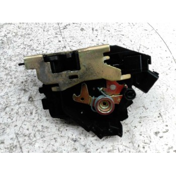 Recambio de cerradura puerta trasera izquierda para ford focus berlina (cak) ambiente referencia OEM IAM   
