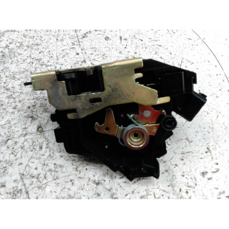 Recambio de cerradura puerta trasera izquierda para ford focus berlina (cak) ambiente referencia OEM IAM 3