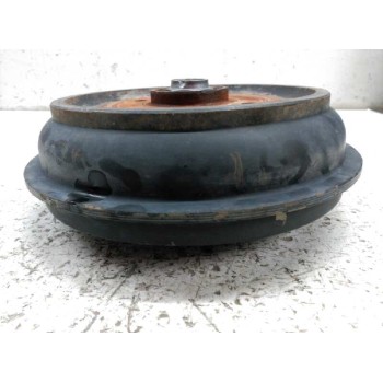 Recambio de mangueta trasera izquierda para peugeot 207 x-line referencia OEM IAM   