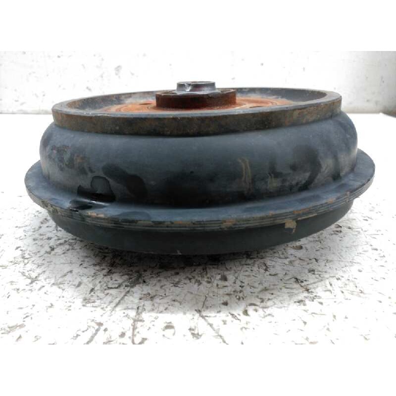 Recambio de mangueta trasera izquierda para peugeot 207 x-line referencia OEM IAM - Naranja 2