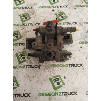 Recambio de valvula aire para . no identificado referencia OEM IAM 4721950410  