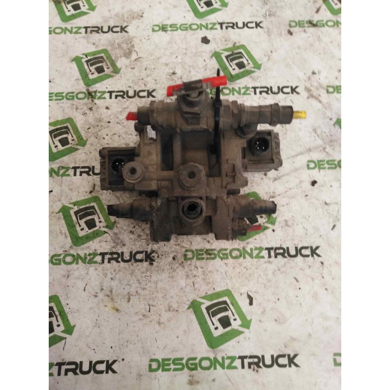 Recambio de valvula aire para . no identificado referencia OEM IAM 4721950410 3