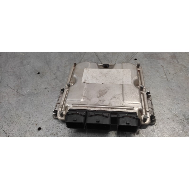Recambio de centralita motor uce para peugeot 307 (s1) xs referencia OEM IAM 0281011341 9653873280 9640938680 4