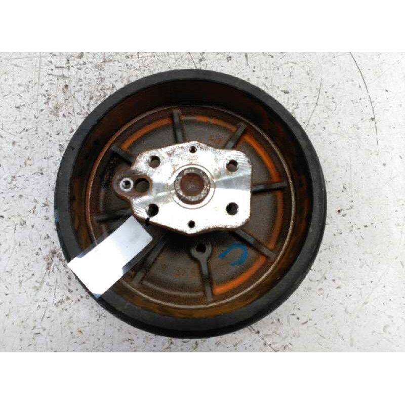 Recambio de mangueta trasera izquierda para peugeot 207 x-line referencia OEM IAM - Naranja 3
