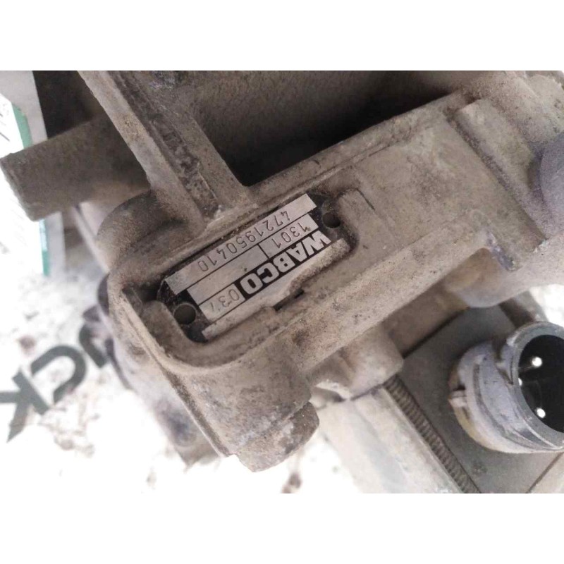 Recambio de valvula aire para . no identificado referencia OEM IAM 4721950410 4