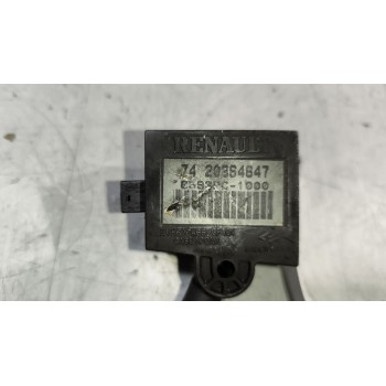 Recambio de mando intarder para renault magnum ab 2005 12.8 diesel referencia OEM IAM 7420864647  