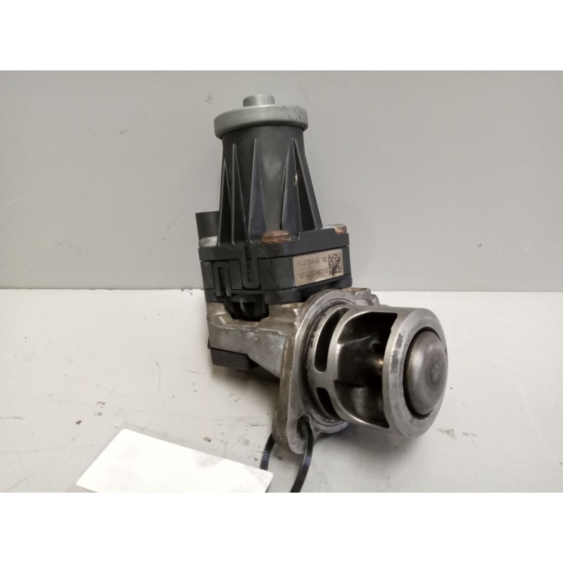 Recambio de valvula egr para iveco sunrise referencia OEM IAM 42577107 50276448 121220248012