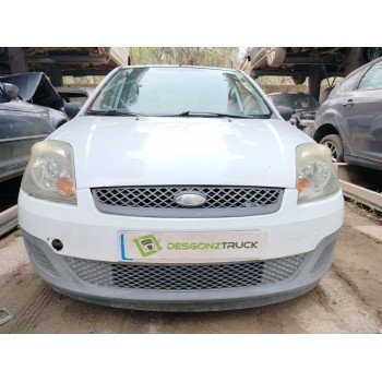 ford fiesta v (jh_, jd_) del año 2008