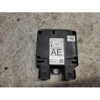 Recambio de centralita airbag para ford transit combi ´06 2.2 tdci cat referencia OEM IAM 6C1T14B056AE 5WK43536 