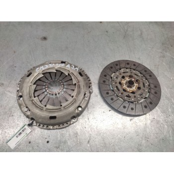 Recambio de kit embrague para audi a4 b5 avant (8d5) 1.9 tdi referencia OEM IAM   