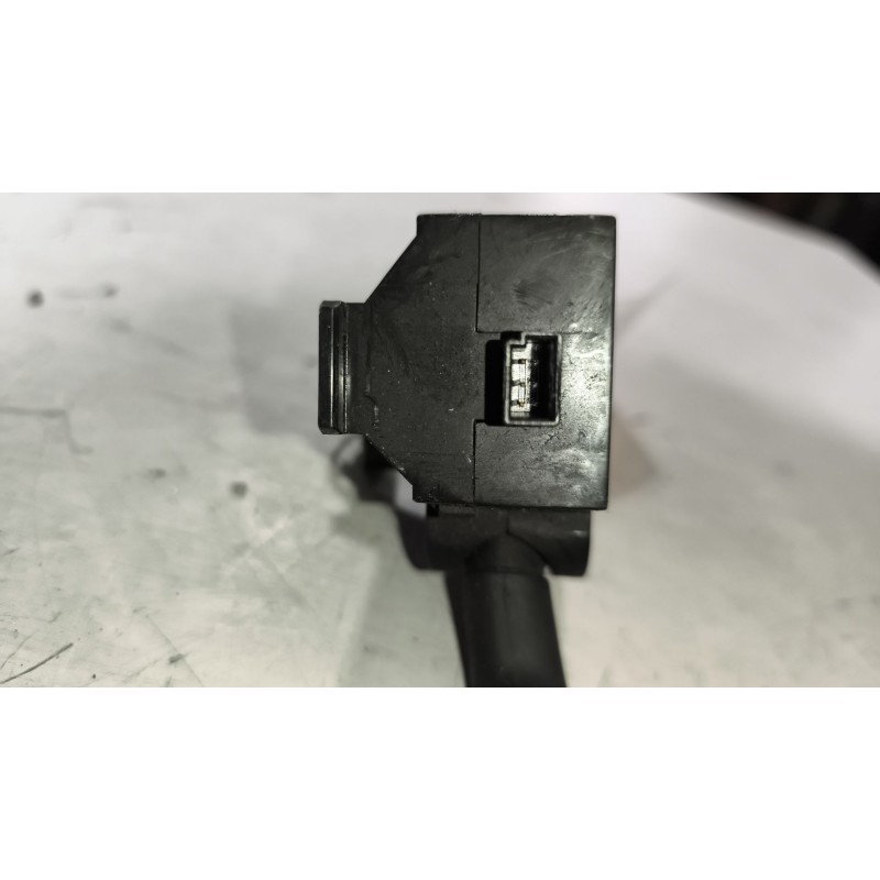 Recambio de mando intarder para renault magnum ab 2005 12.8 diesel referencia OEM IAM 7420864647 - Negro 3