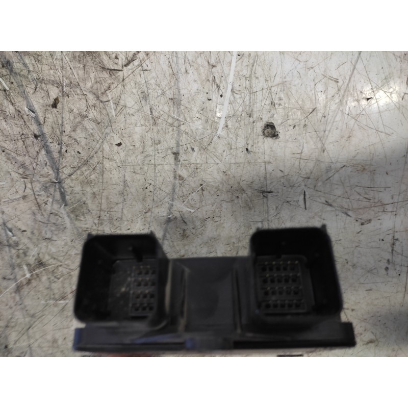 Recambio de centralita airbag para ford transit combi '06 2.2 tdci cat referencia OEM IAM 6C1T14B056AE 5WK43536 - Blanco 2