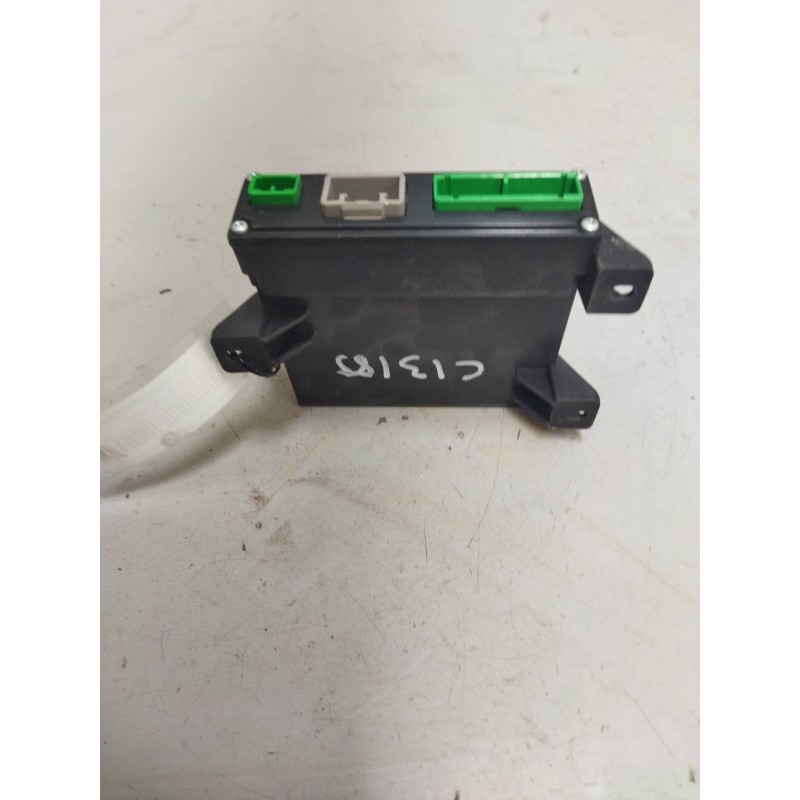 Recambio de modulo electronico para volvo trucks b 12 b12ble (340cv) referencia OEM IAM 70350374 4
