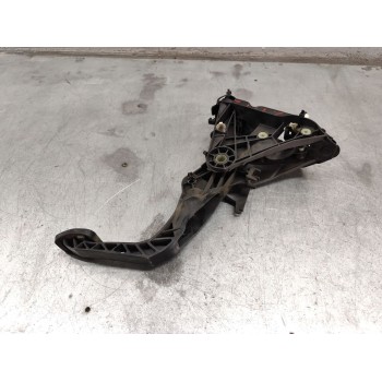 Recambio de pedal embrague para seat leon (5f1) 1.6 tdi referencia OEM IAM 5Q1721059GE  