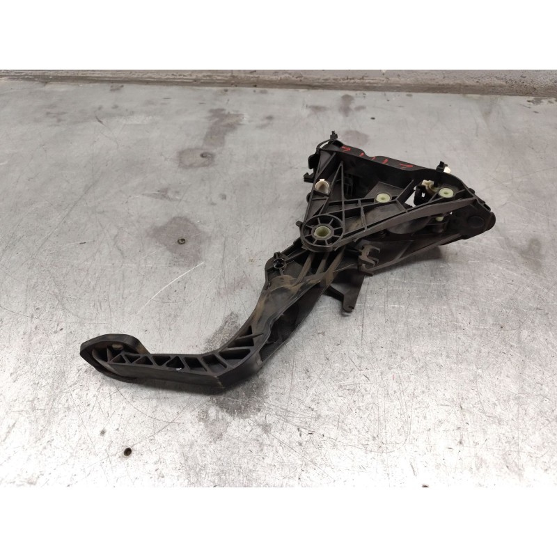 Recambio de pedal embrague para seat leon (5f1) 1.6 tdi referencia OEM IAM 5Q1721059GE - Blanco 3