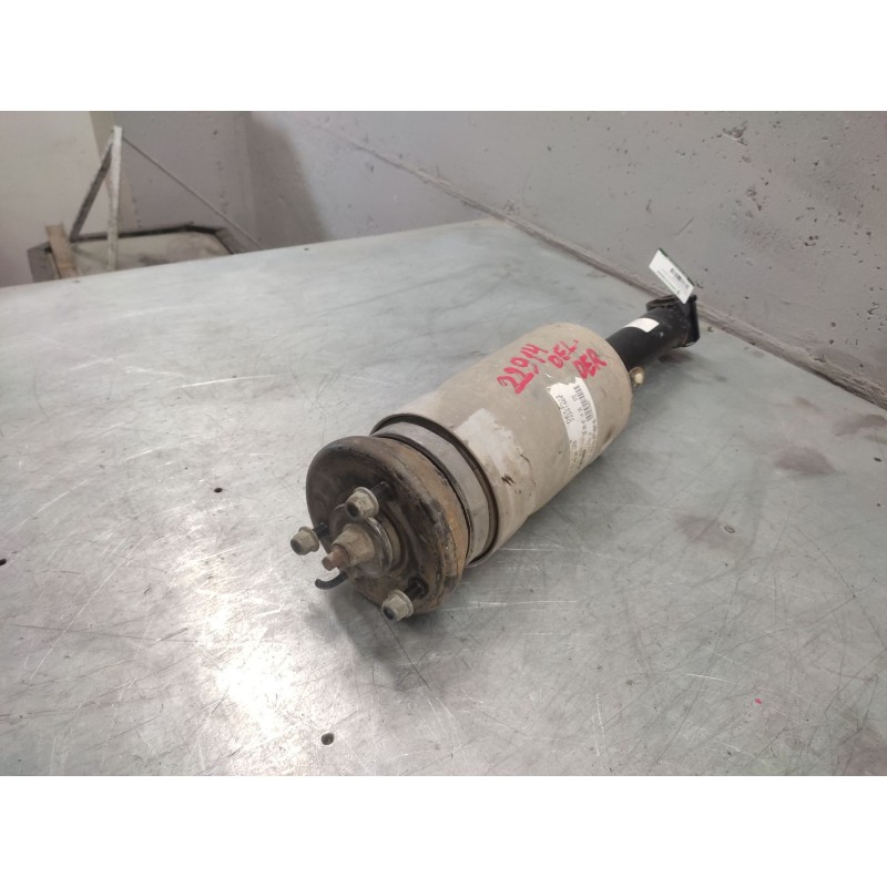 Recambio de amortiguador delantero derecho para land rover discovery v6 td se referencia OEM IAM 22241484 - Verde 2