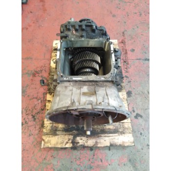 CAJA CAMBIOS AT2512C SP3190484 20063720173