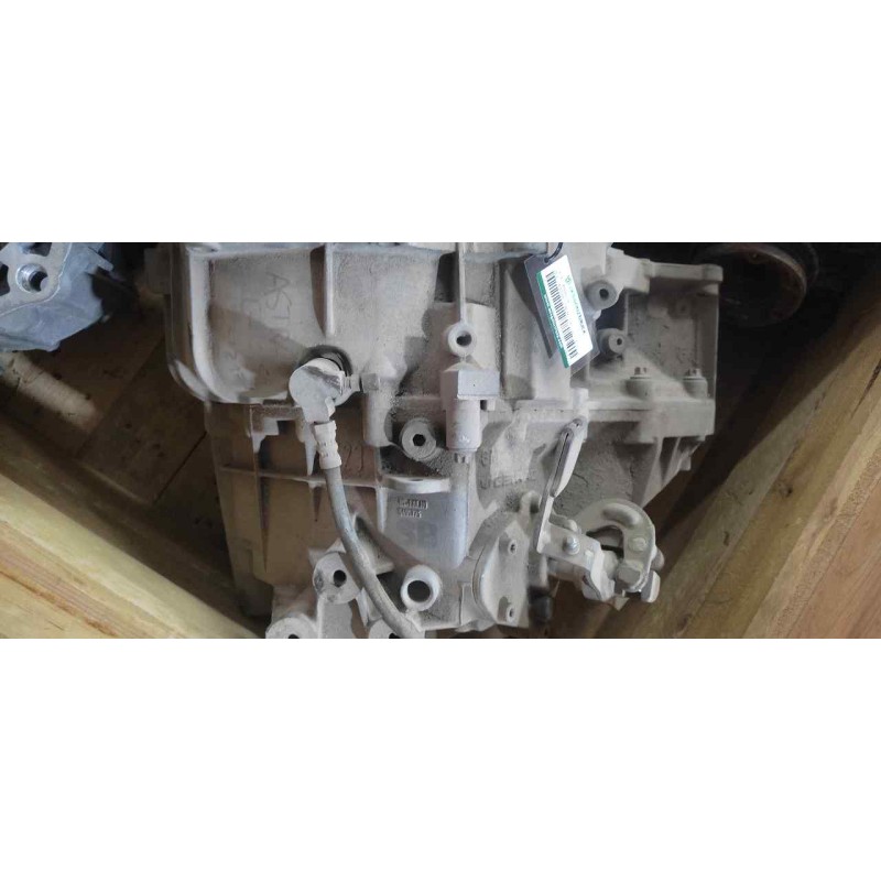 Recambio de caja cambios para opel astra g berlina comfort referencia OEM IAM 5495775 G141262177 F23 2