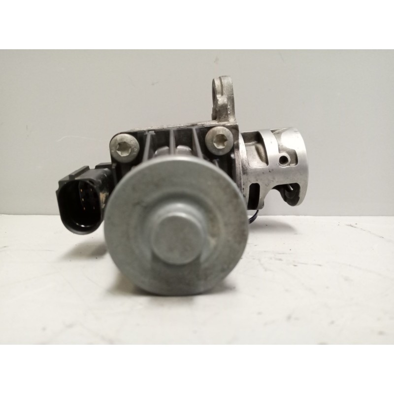 Recambio de valvula egr para iveco sunrise referencia OEM IAM 42577107 50276448 121220248012 - Blanco 3