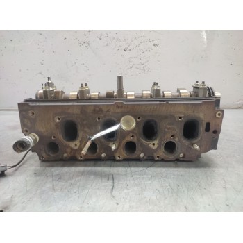 Recambio de culata para ford focus berlina (cap) ambiente (d) referencia OEM IAM 4M5Q5C90A1A  