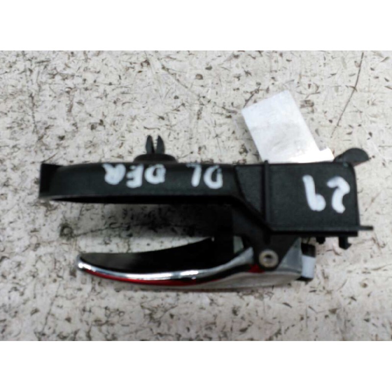Recambio de maneta interior delantera derecha para ford focus berlina (cak) ambiente referencia OEM IAM 3