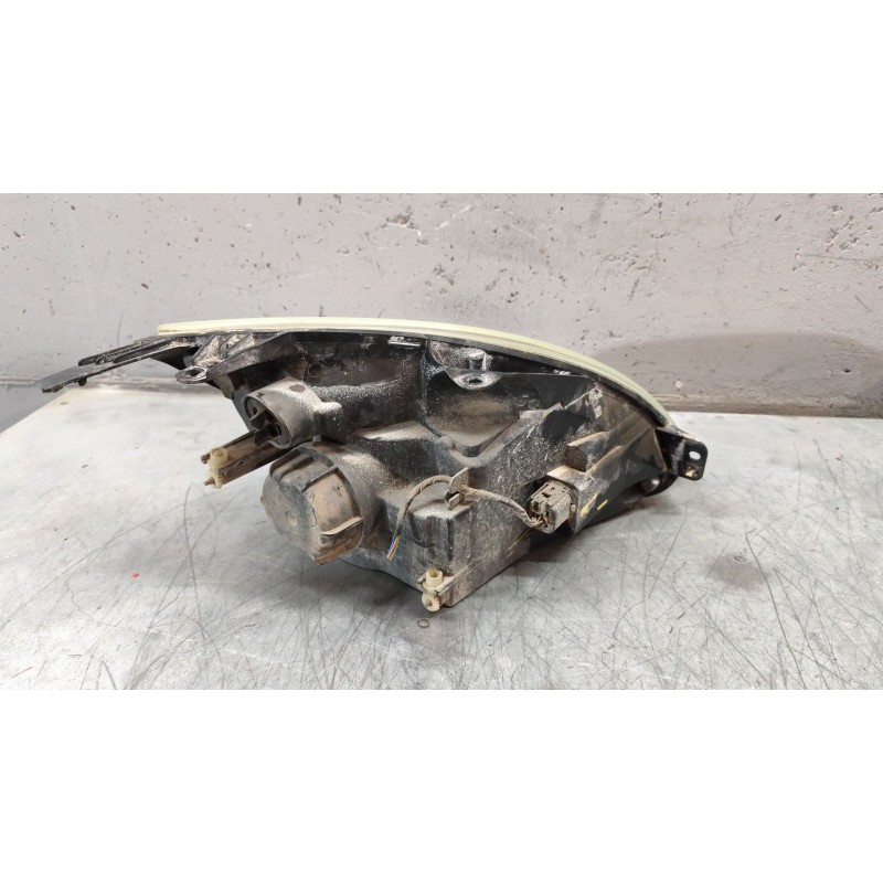 Recambio de faro izquierdo para ford fiesta (cbk) ambiente referencia OEM IAM 98189817 - Gris 2