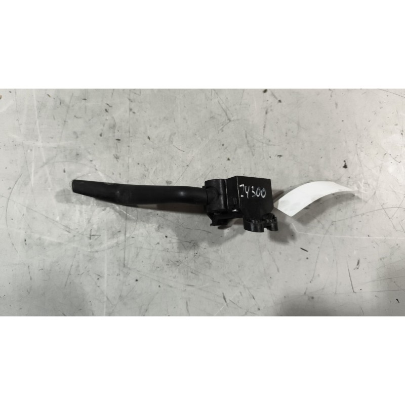 Recambio de mando intarder para renault magnum ab 2005 12.8 diesel referencia OEM IAM 7420864647 - Negro 5