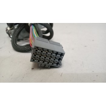 Recambio de mando intermitentes para daf serie xf105.xxx 12.9 diesel referencia OEM IAM 1789660  