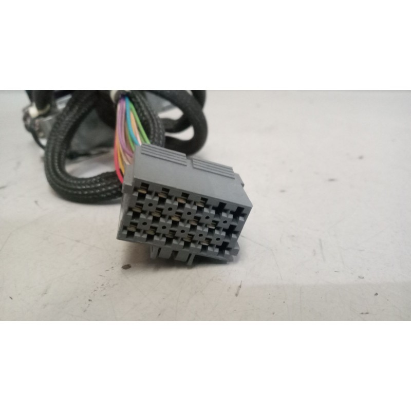 Recambio de mando intermitentes para daf serie xf105.460 12.9 diesel referencia OEM IAM 1789660 3