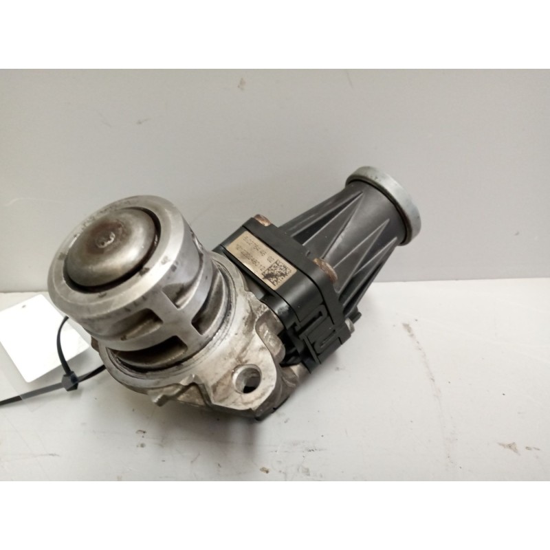 Recambio de valvula egr para iveco sunrise referencia OEM IAM 42577107 50276448 121220248012 - Blanco 4