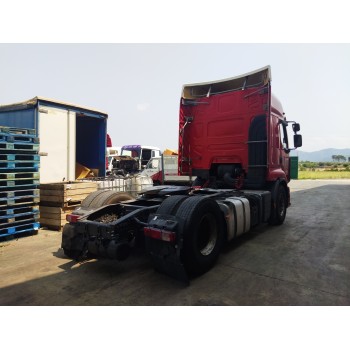 renault premium lander del año 2007