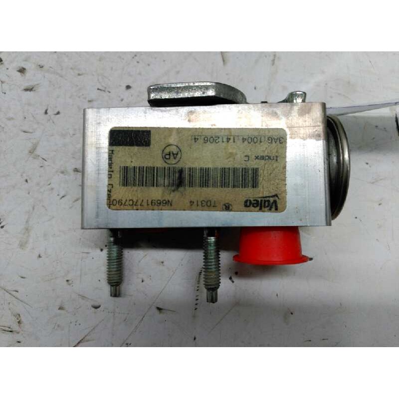 Recambio de valvula expansion para peugeot 207 x-line referencia OEM IAM 669179PD VDE20QVAF12 - Naranja 3